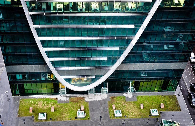 Сдается офис в Москве, д 6 стр 2