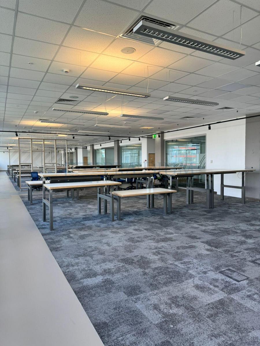 Сдается офис в Москве, д 30/1 стр 2