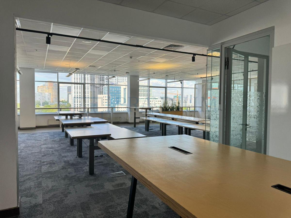 Сдается офис в Москве, д 30/1 стр 2