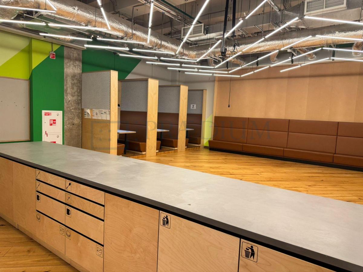 Сдается офис в Москве, д 30/1 стр 2