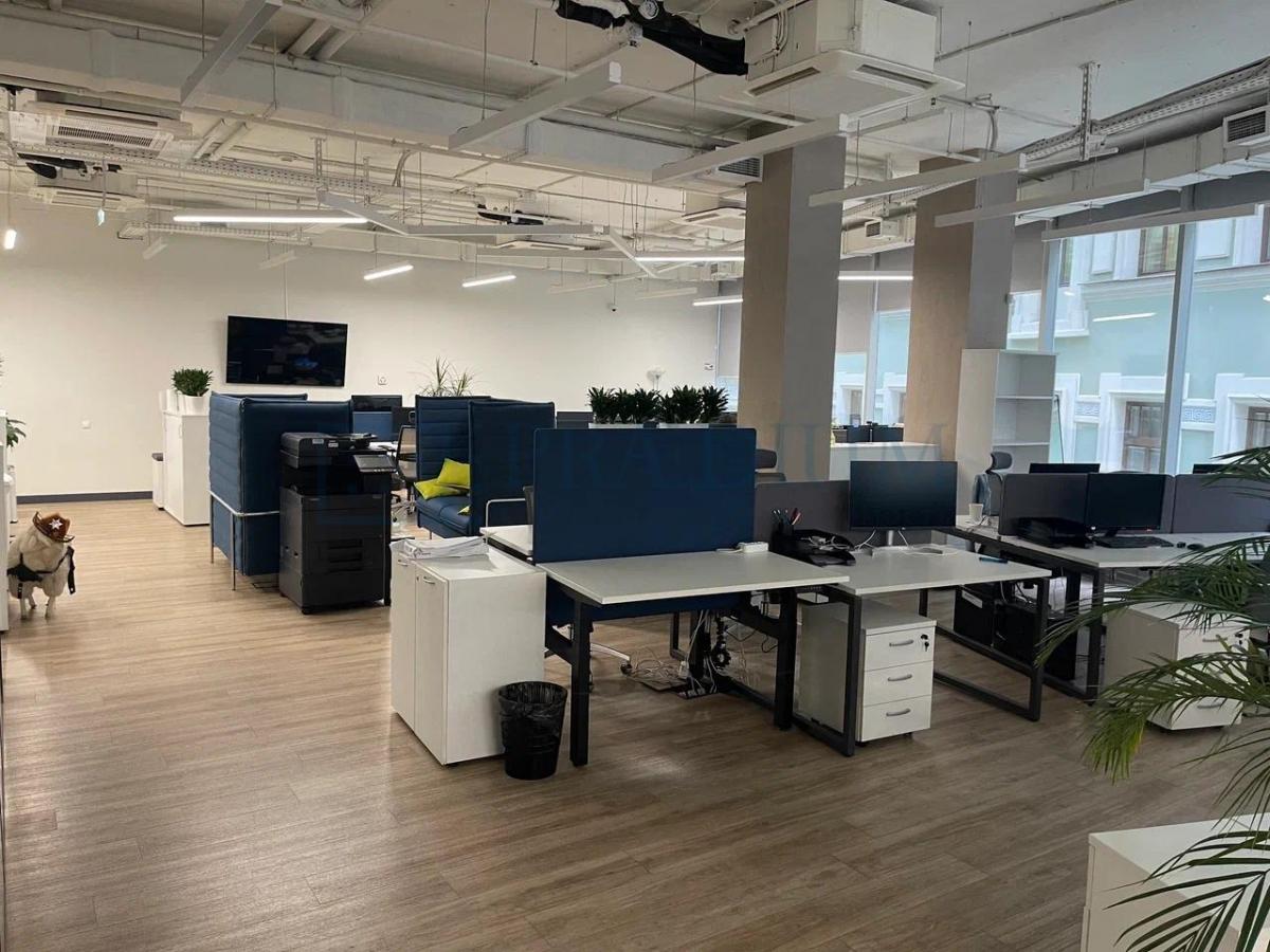 Сдается офис в Москве, д 4 стр 2