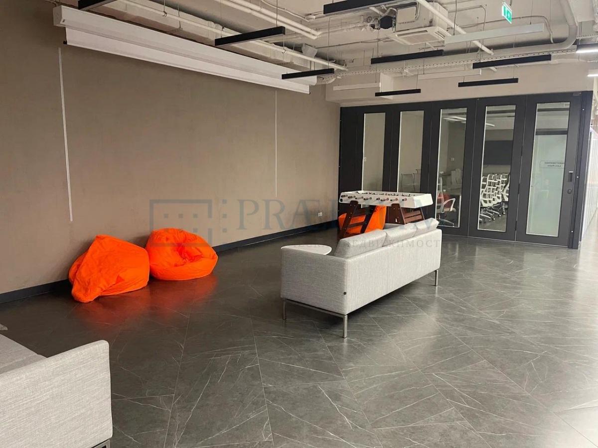 Сдается офис в Москве, д 4 стр 2