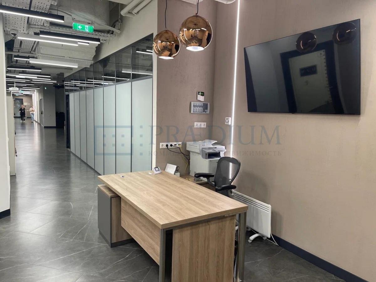 Сдается офис в Москве, д 4 стр 2