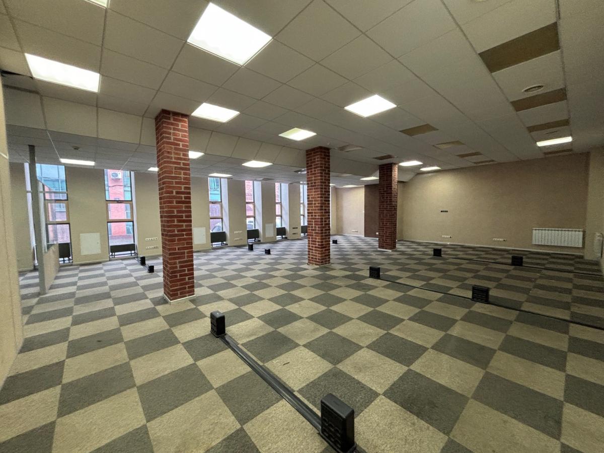 Сдается офис в Москве, дом 18,стр.14-15-16