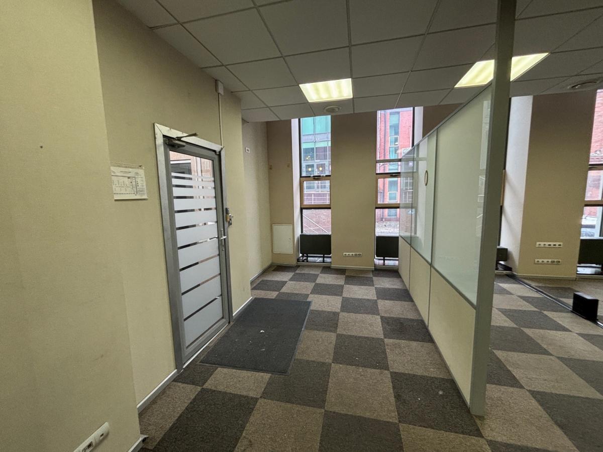 Сдается офис в Москве, дом 18,стр.14-15-16