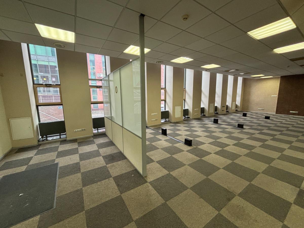 Сдается офис в Москве, дом 18,стр.14-15-16