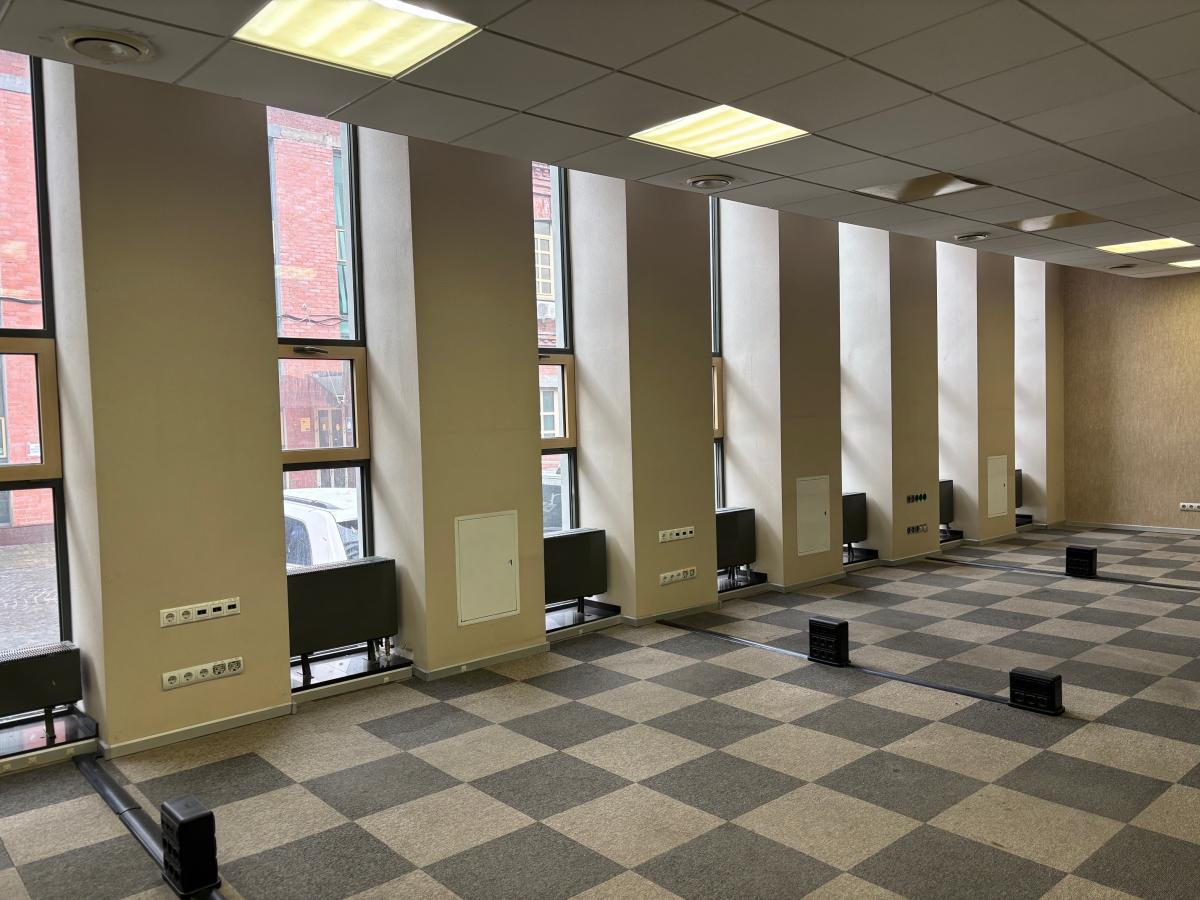 Сдается офис в Москве, дом 18,стр.14-15-16