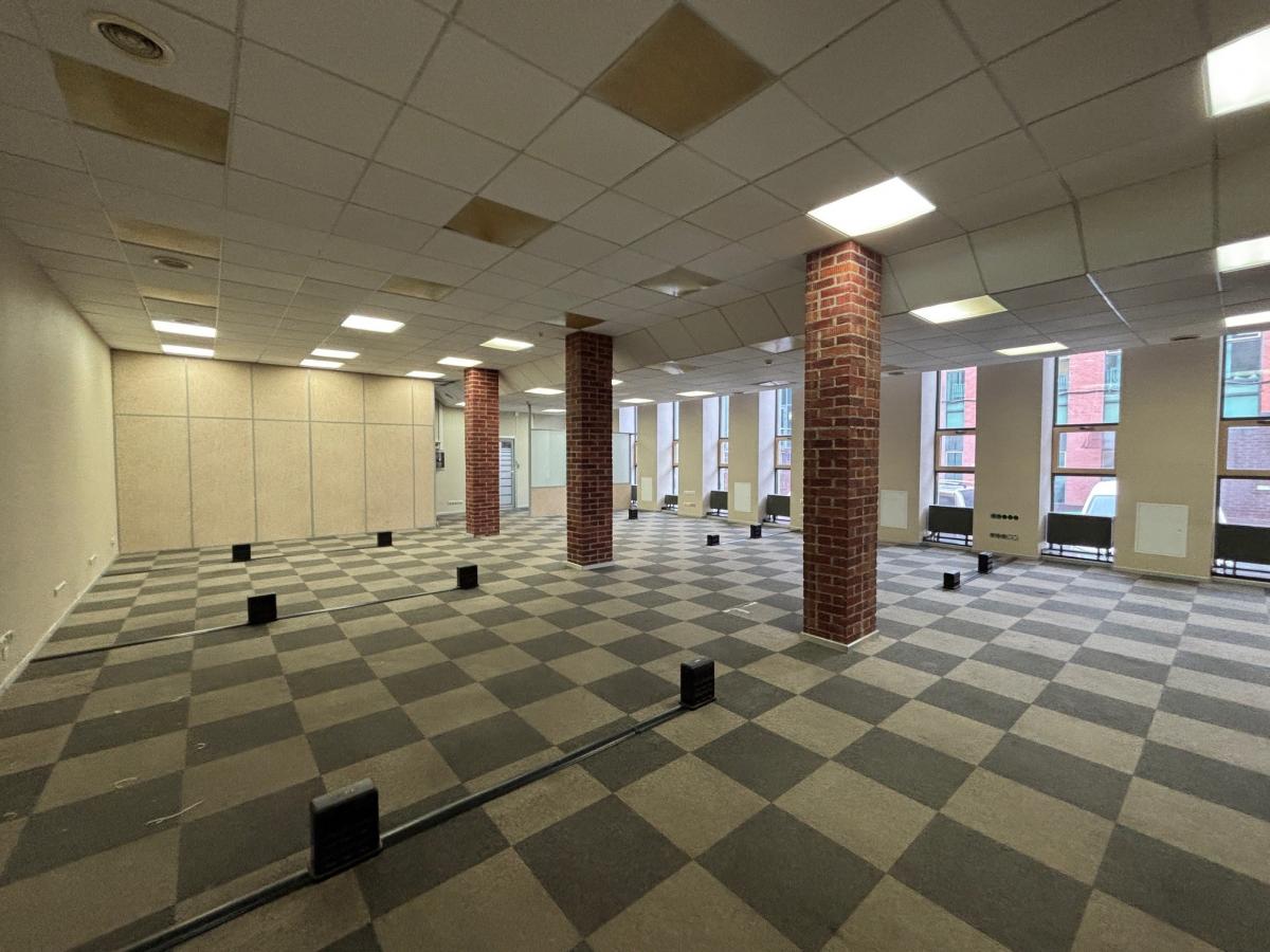 Сдается офис в Москве, дом 18,стр.14-15-16