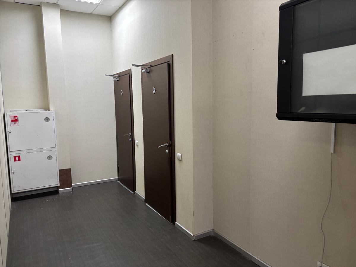 Сдается офис в Москве, дом 18,стр.14-15-16