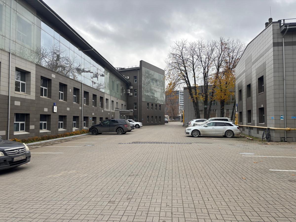 Сдается офис в Москве, стр.2