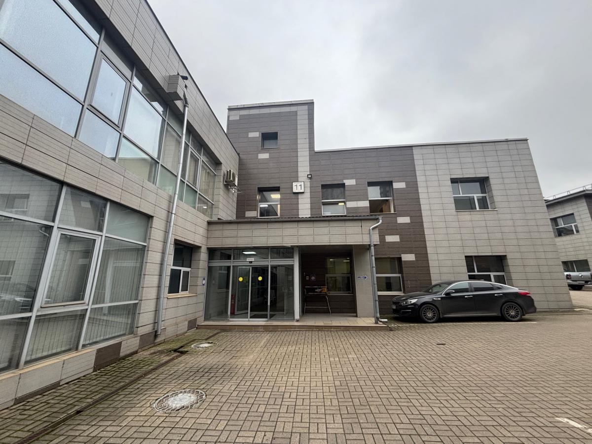 Сдается офис в Москве, стр.11