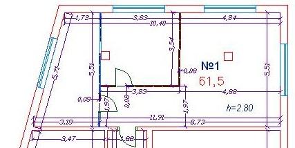 Сдается офис в Москве, стр.11