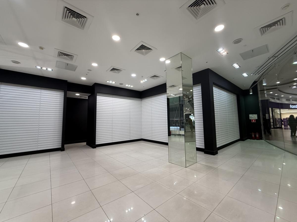 Сдается склад в Москве, дом  5