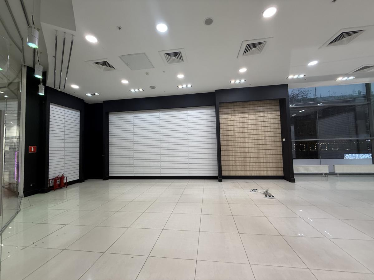 Сдается склад в Москве, дом  5