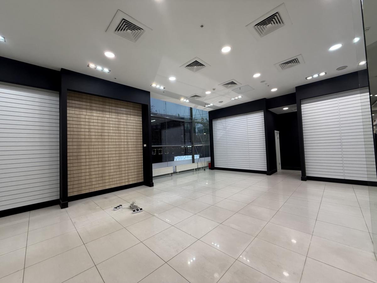 Сдается склад в Москве, дом  5