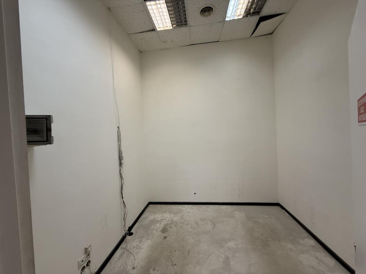 Сдается склад в Москве, дом  5