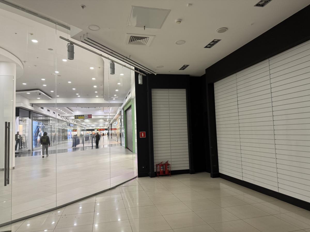 Сдается склад в Москве, дом  5