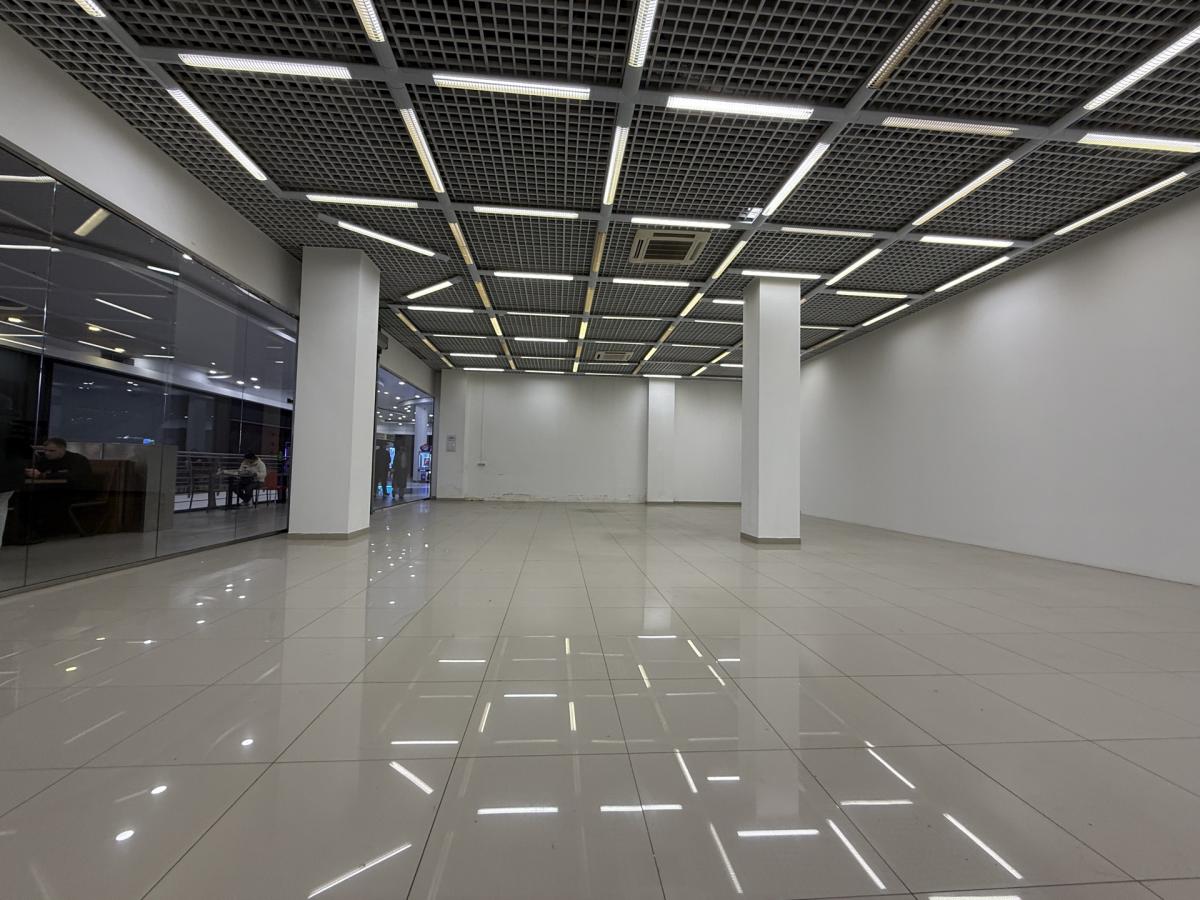 Сдается склад в Москве, дом  5