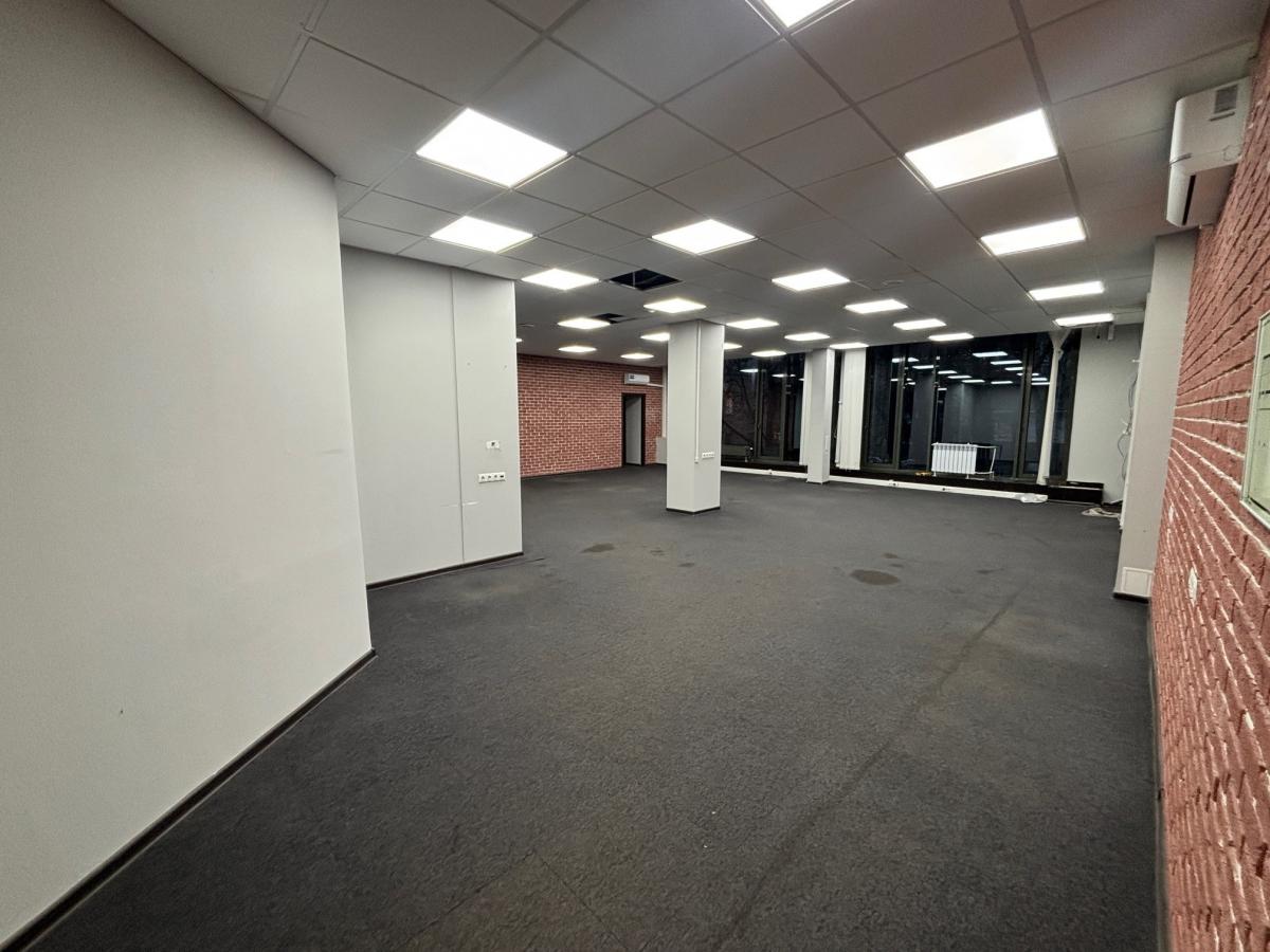 Сдается офис в Москве, дом 18,стр.13