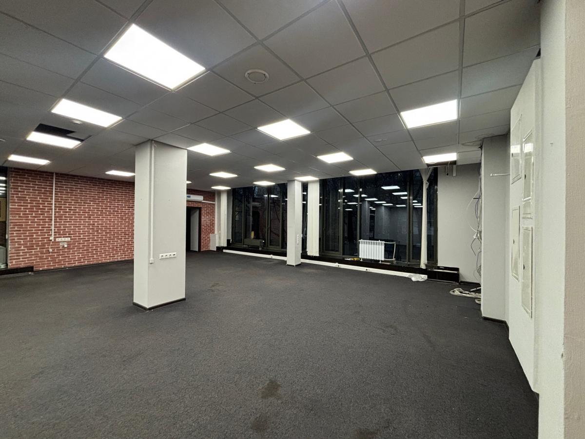 Сдается офис в Москве, дом 18,стр.13