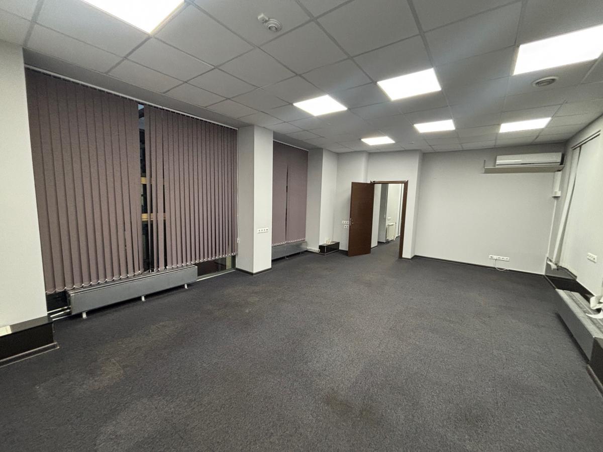 Сдается офис в Москве, дом 18,стр.13