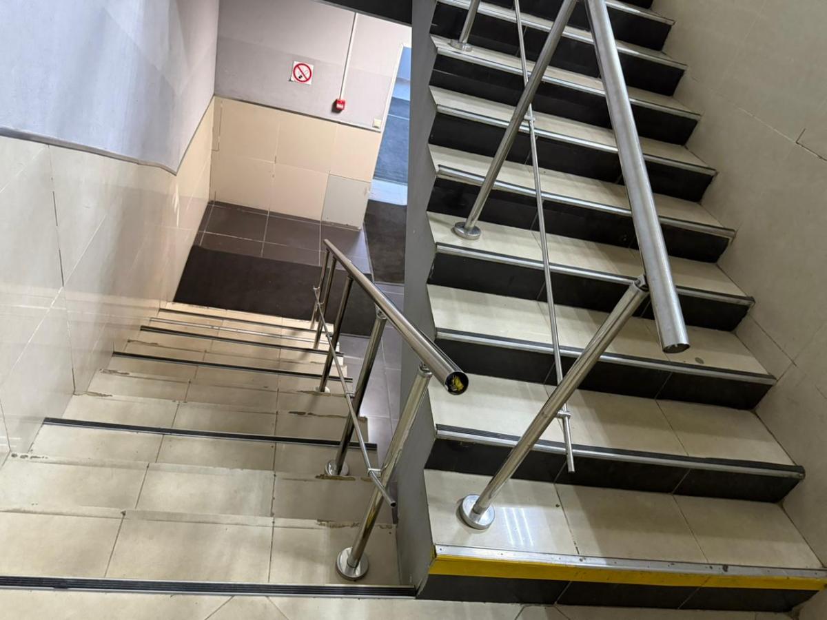 Сдается офис в Москве, Дмитровское шоссе, дом 100С2,стр.3