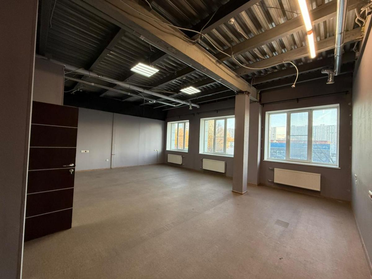 Сдается офис в Москве, Дмитровское шоссе, дом 100С2,стр.3