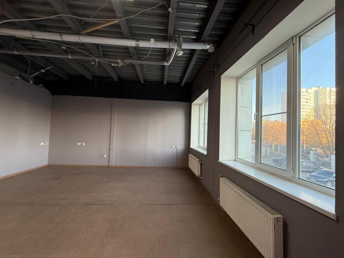 Сдается офис в Москве, Дмитровское шоссе, дом 100С2,стр.3