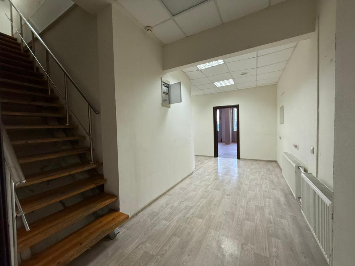 Сдается офис в Москве, Дмитровское шоссе, дом 100С2,стр.3