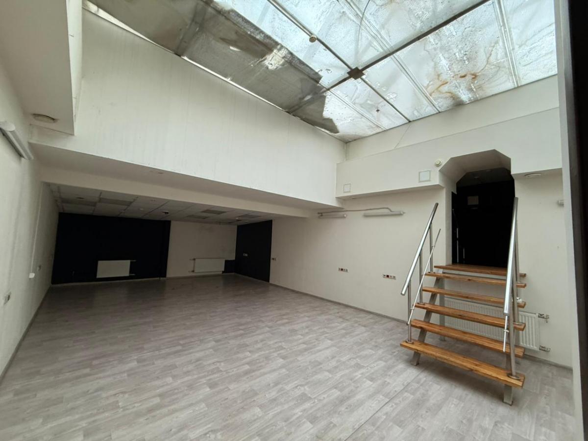 Сдается офис в Москве, Дмитровское шоссе, дом 100С2,стр.3