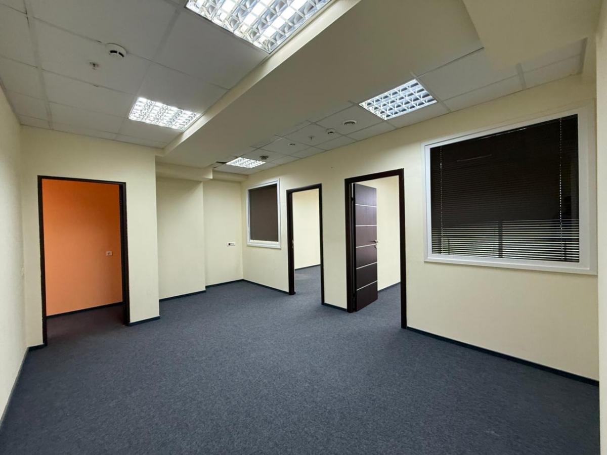 Сдается офис в Москве, Дмитровское шоссе, дом 100С2,стр.2