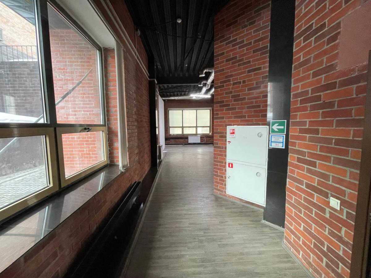 Сдается офис в Москве, дом 18,стр.6