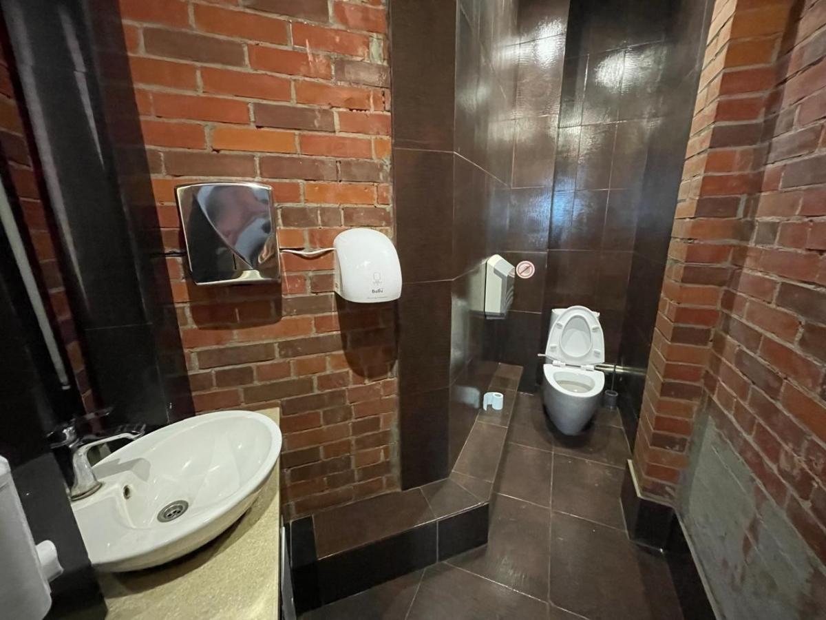 Сдается офис в Москве, дом 18,стр.6