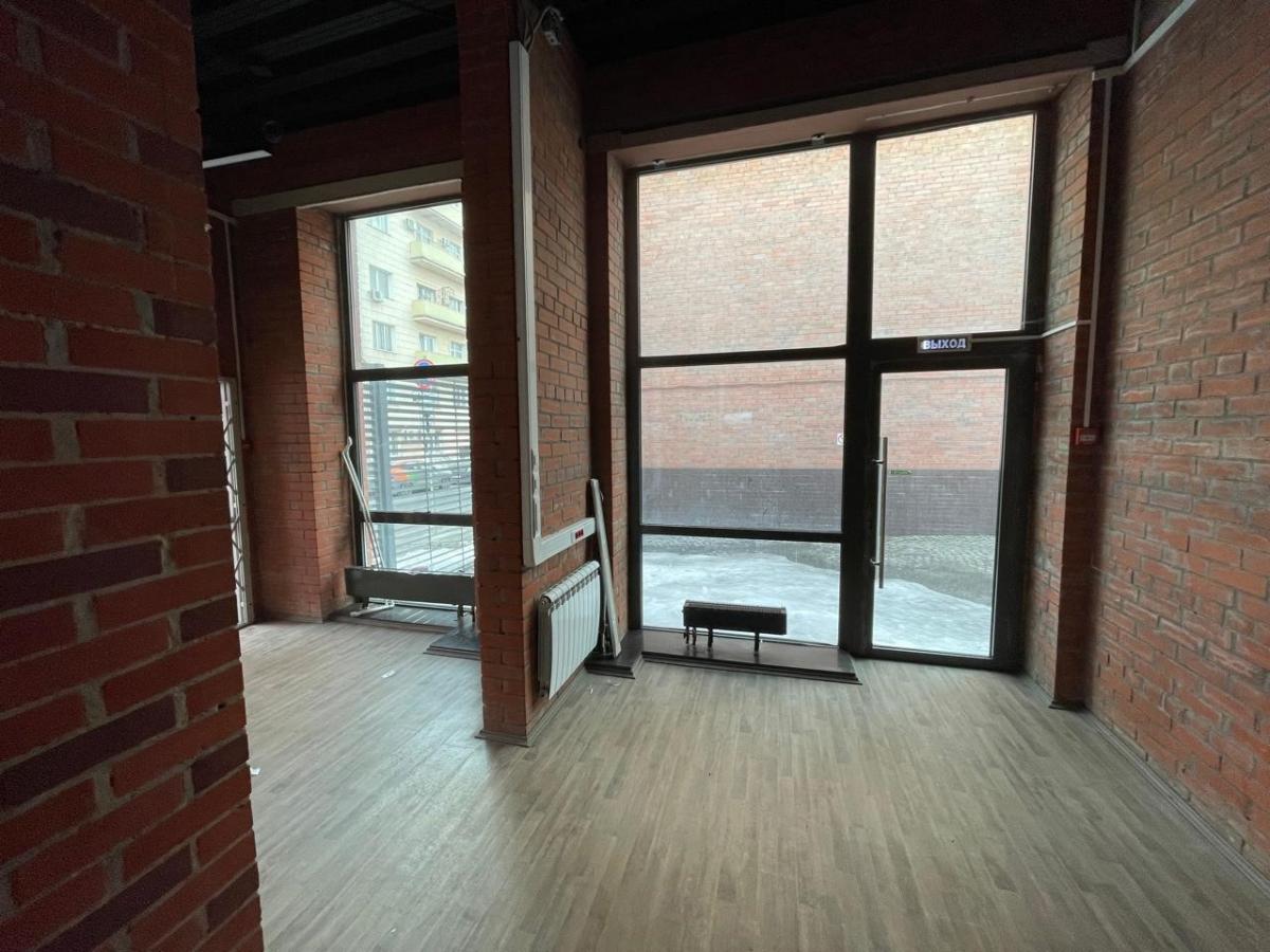 Сдается офис в Москве, дом 18,стр.6