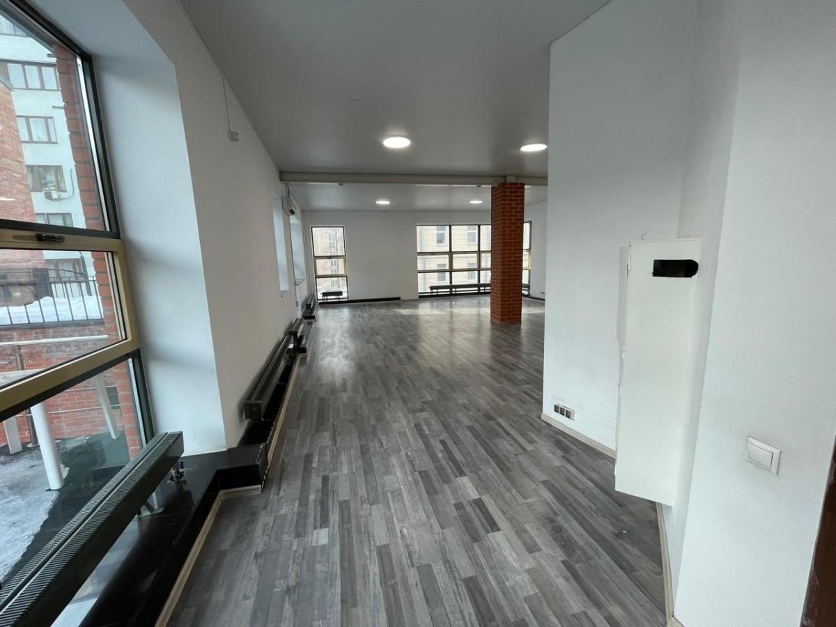 Сдается офис в Москве, дом 18,стр.6