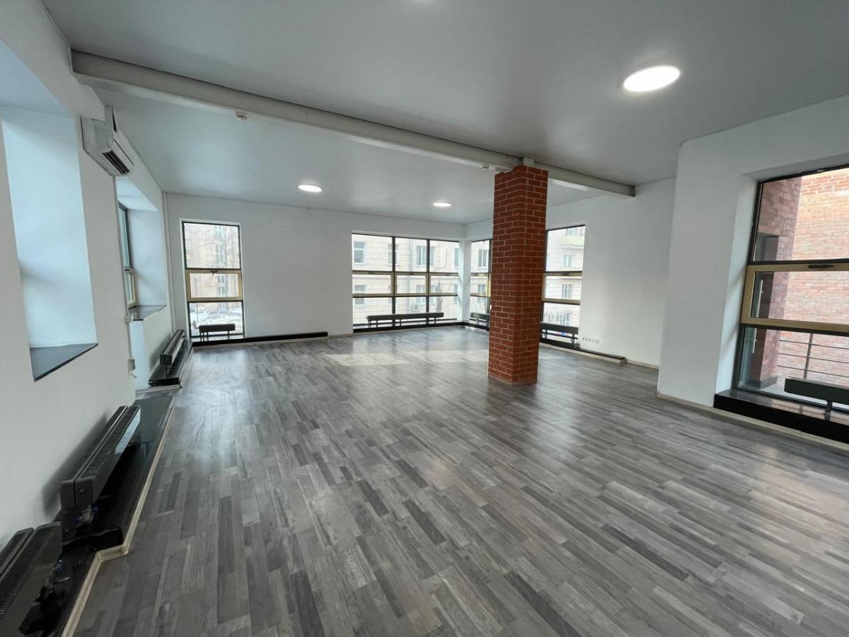 Сдается офис в Москве, дом 18,стр.6