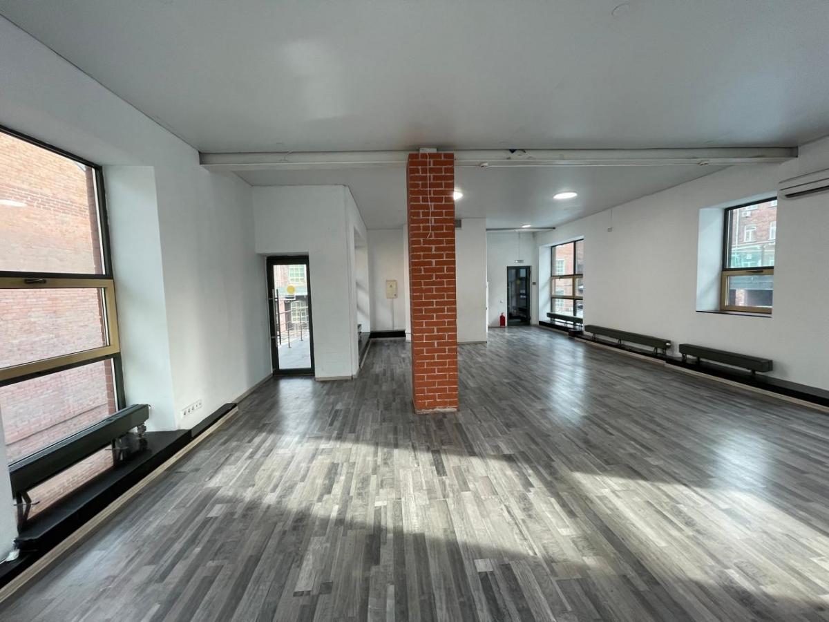 Сдается офис в Москве, дом 18,стр.6