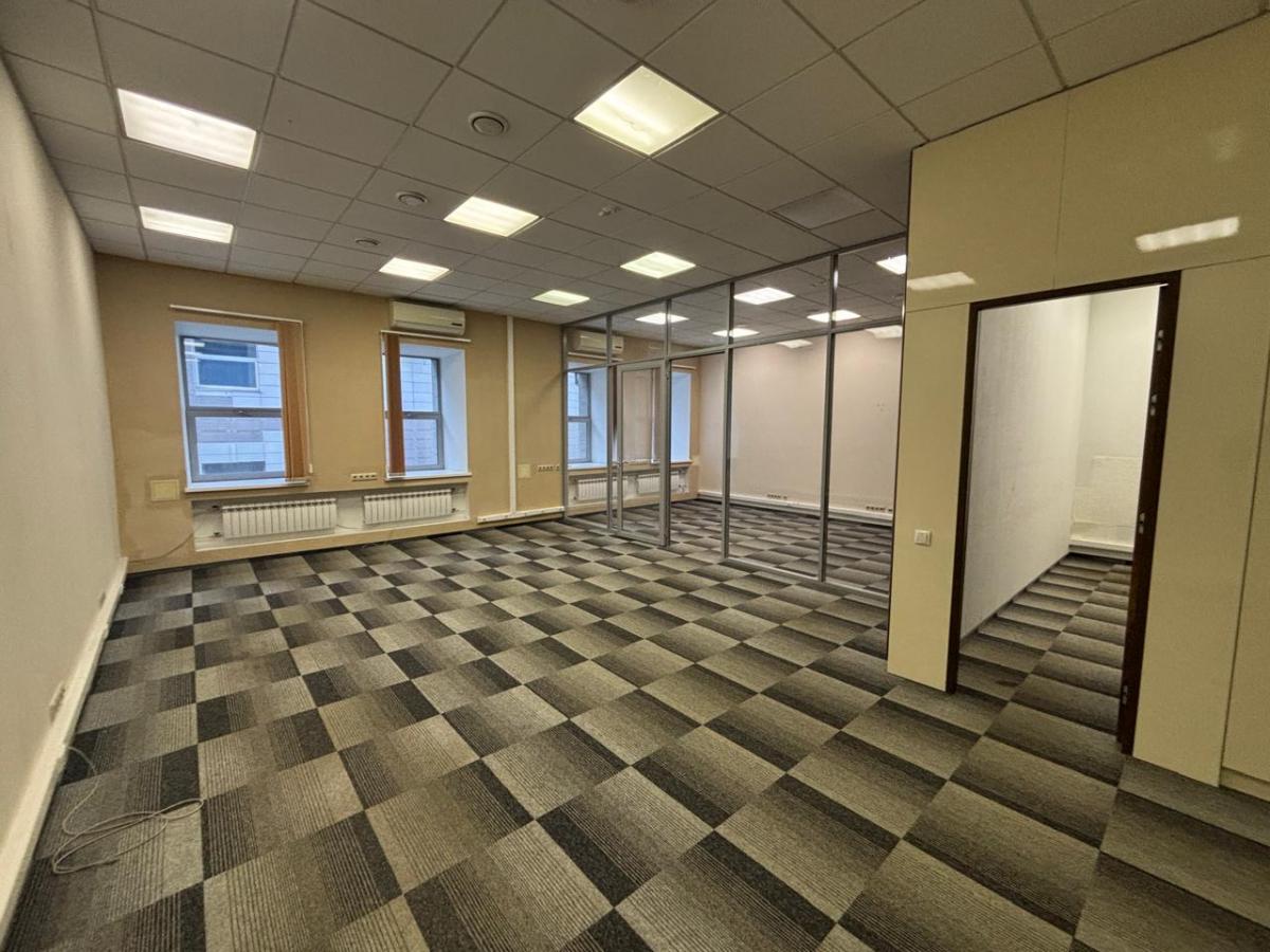 Сдается офис в Москве, стр.1