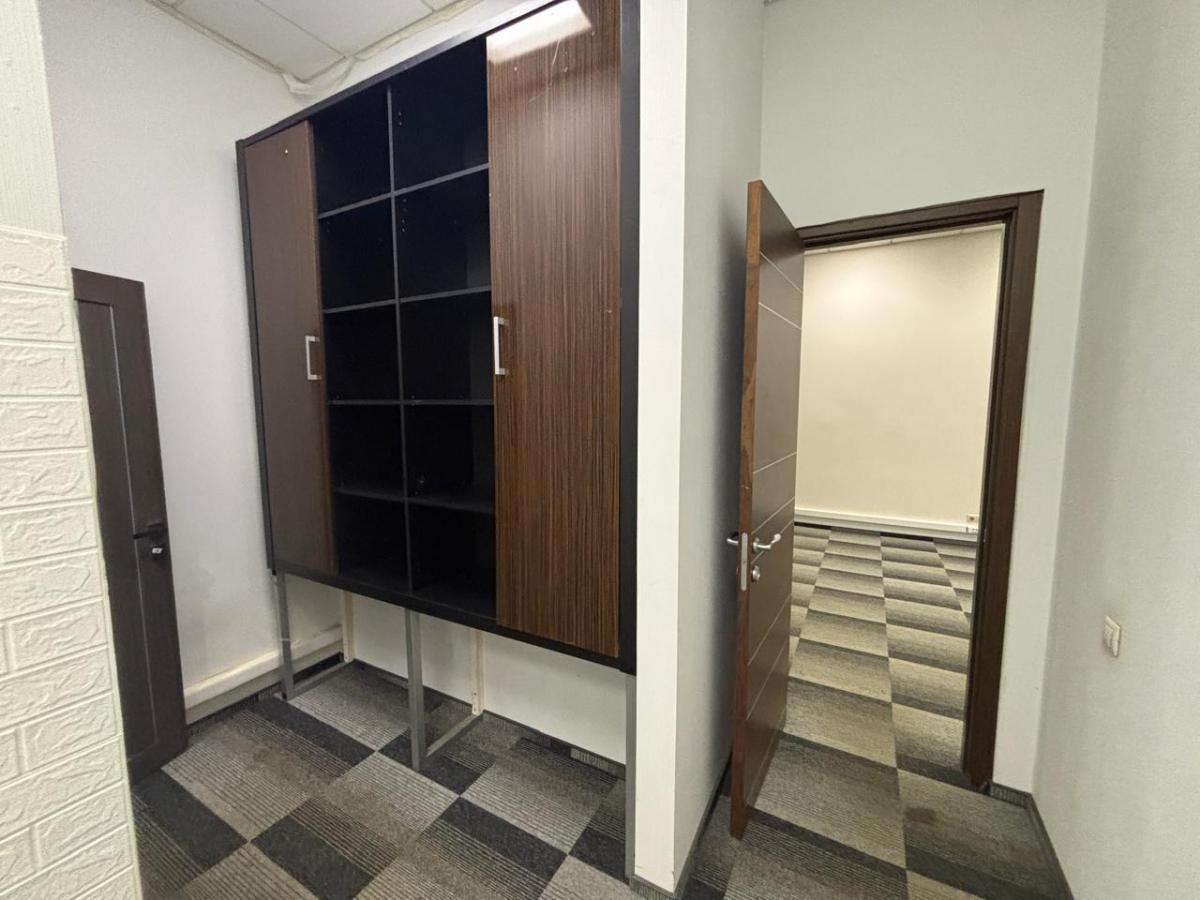 Сдается офис в Москве, стр.1