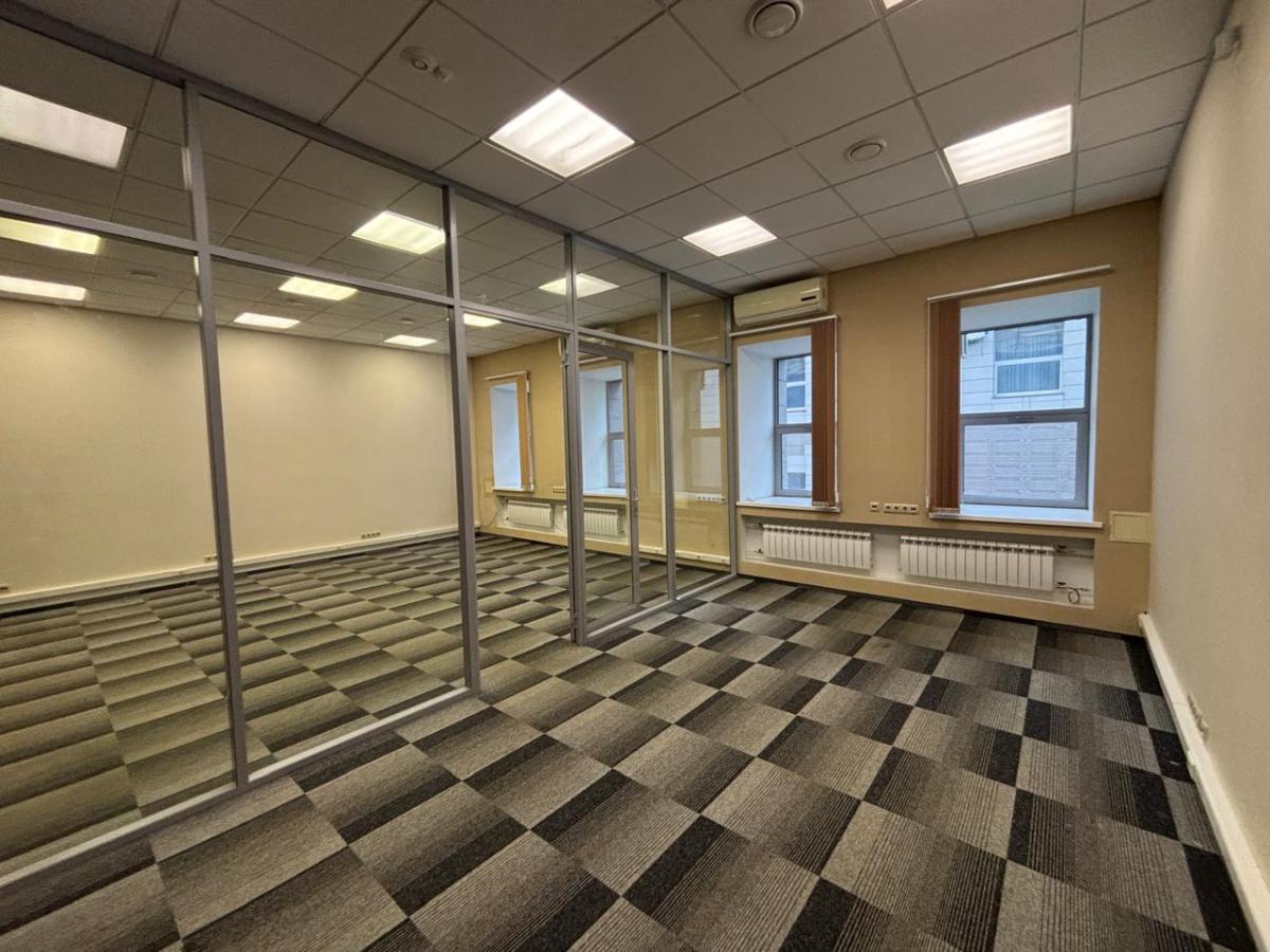 Сдается офис в Москве, стр.1