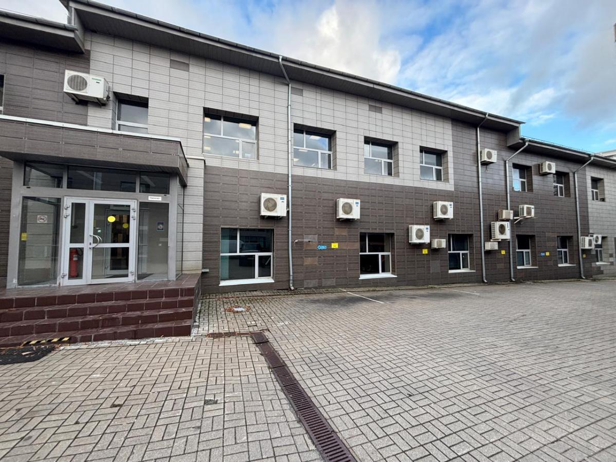 Сдается офис в Москве, стр.1