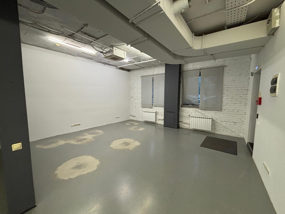 Сдается офис в Москве, дом 18,стр.7-8-9