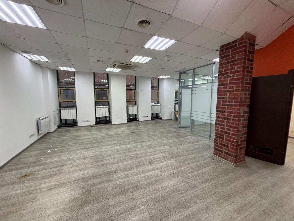 Сдается офис в Москве, дом 18,стр.14-15-16