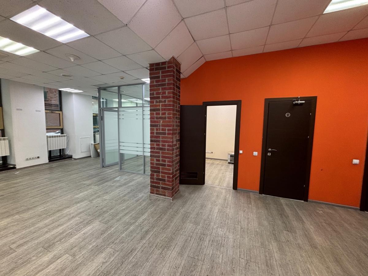 Сдается офис в Москве, дом 18,стр.14-15-16