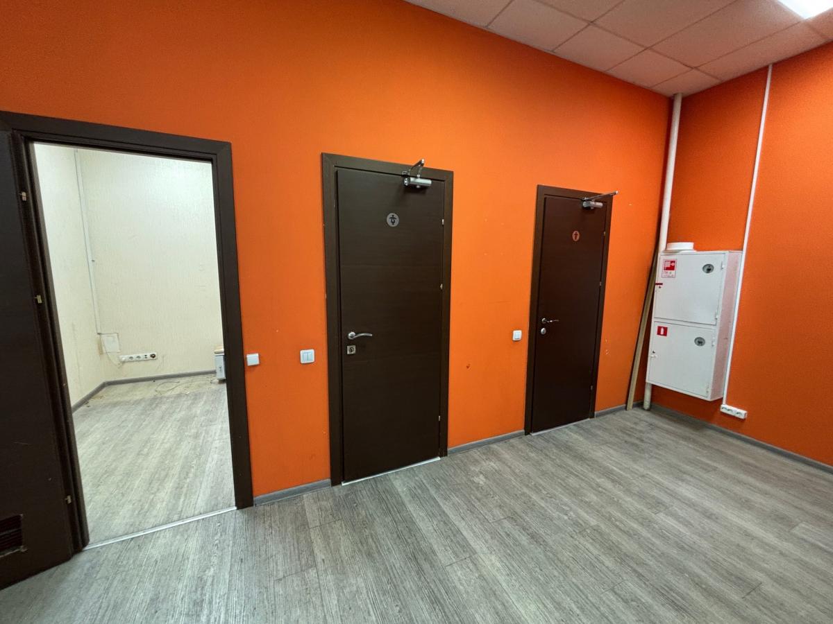 Сдается офис в Москве, дом 18,стр.14-15-16