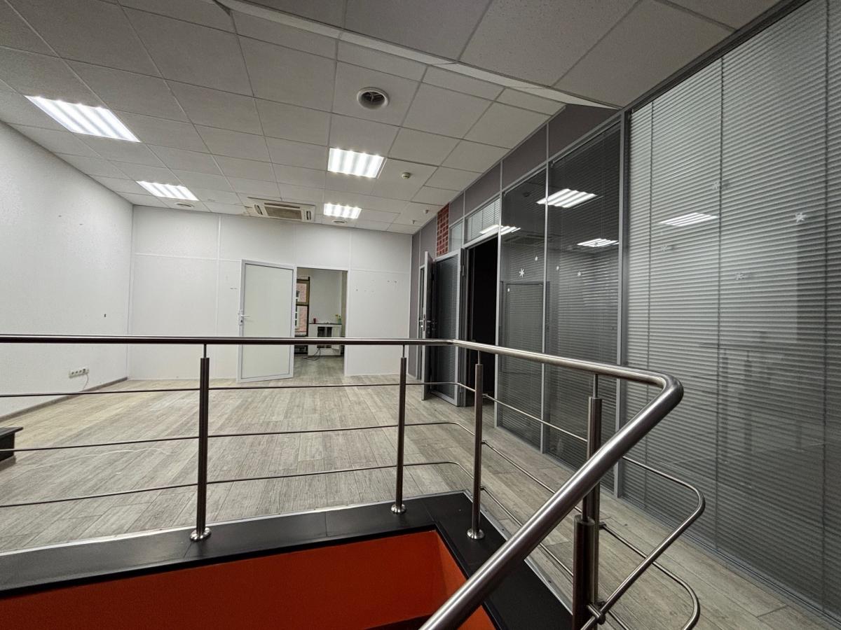 Сдается офис в Москве, дом 18,стр.14-15-16