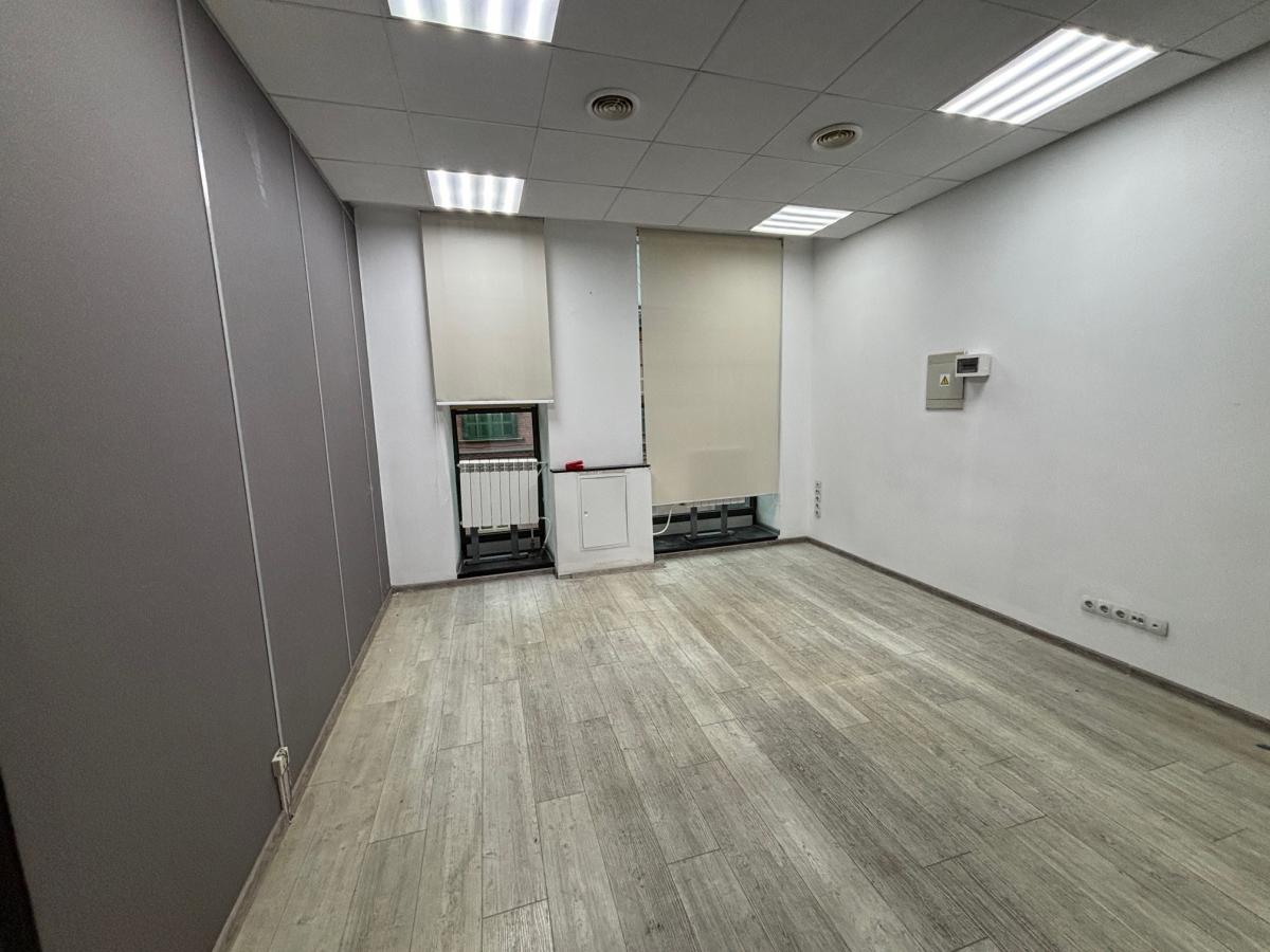 Сдается офис в Москве, дом 18,стр.14-15-16