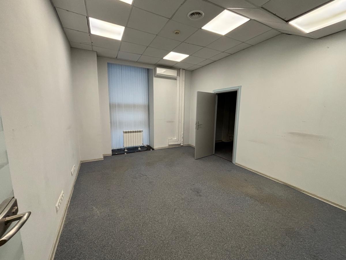 Сдается офис в Москве, дом 18,стр.3