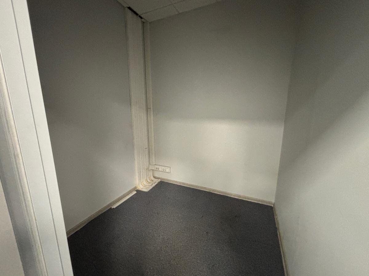 Сдается офис в Москве, дом 18,стр.3