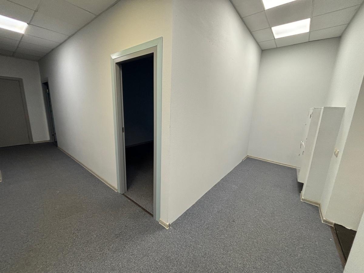 Сдается офис в Москве, дом 18,стр.3